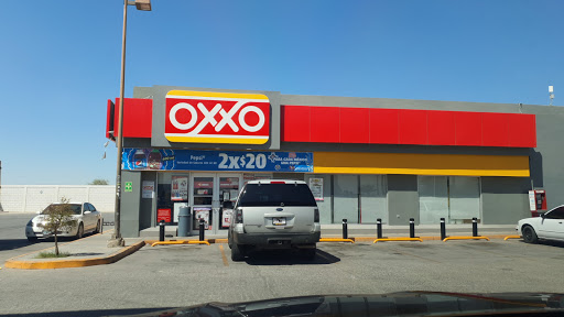 Exxonmobil Mexicali