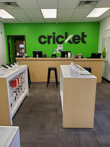 Cell Phone Store «Cricket Wireless Authorized Retailer», reviews and photos, 424 N Jupiter Rd, Garland, TX 75042, USA