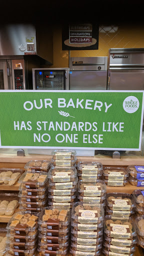 Grocery Store «Whole Foods Market», reviews and photos, 14598 Clay Terrace Blvd, Carmel, IN 46032, USA