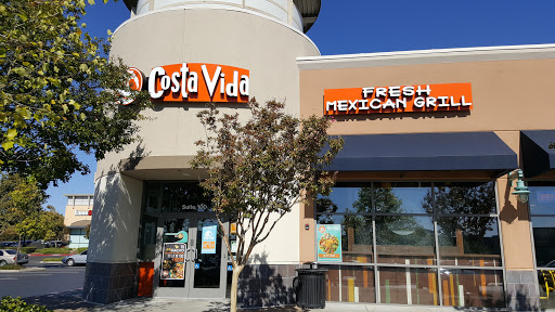 Mexican Restaurant «Costa Vida», reviews and photos, 2791 E Bidwell St #100b, Folsom, CA 95630, USA