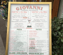 Photos du propriétaire du GIOVANNI - Pizzeria & Trattoria à Paris - n°4