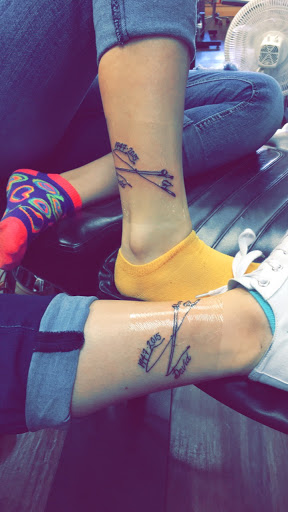 Tattoo Shop «Legacy Arts Tattoo #2», reviews and photos, 19021 Midway Rd #700, Dallas, TX 75287, USA