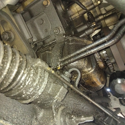 Auto Repair Shop «Lam Auto Repair», reviews and photos, 1990 Long Beach Blvd, Long Beach, CA 90806, USA