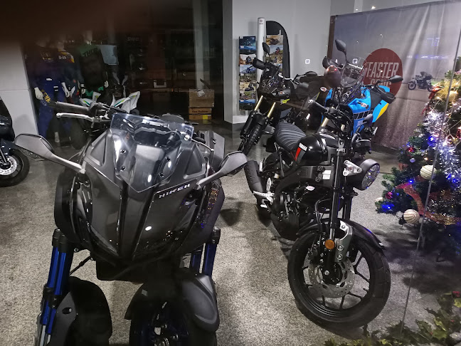 Comentários e avaliações sobre o Motostar- Representante Yamaha