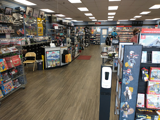 Video Game Store «GameStop», reviews and photos, 1821 Maplewood Commons Dr #23, Maplewood, MO 63143, USA