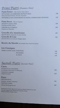 Photos du propriétaire du Restaurant italien Chez Pippo à Paris - n°14