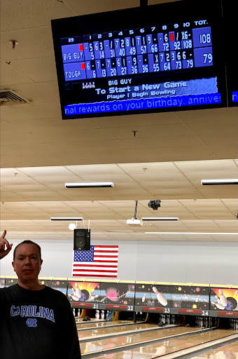 Bowling Alley «Thunderbird Lanes», reviews and photos, 1475 W Street Rd, Warminster, PA 18974, USA