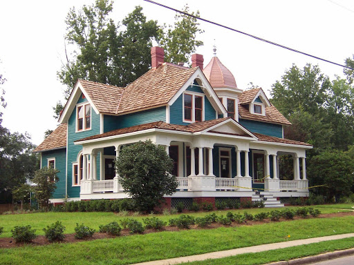 Roofing Contractor «Parker Brothers Roofing & Construction, Inc.», reviews and photos, 4553 Woodville Hwy, Tallahassee, FL 32305, USA