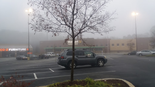 Supermarket «Walmart Neighborhood Market», reviews and photos, 6152 Covington Hwy, Lithonia, GA 30058, USA