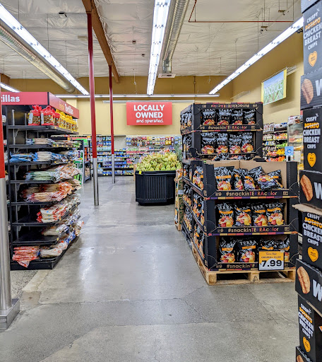 Grocery Store «Grocery Outlet Bargain Market», reviews and photos, 15625 NE 8th St, Bellevue, WA 98008, USA