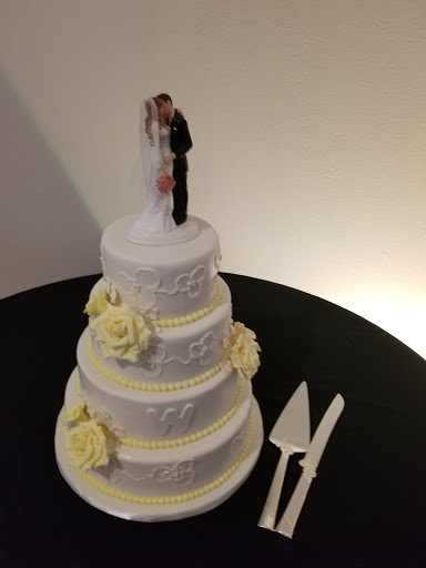 Banquet Hall «The Conmy Center», reviews and photos, 750 San Salvador Dr, Dunedin, FL 34698, USA