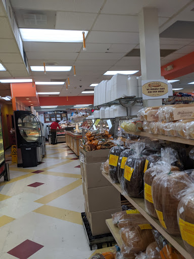 Supermarket «Baza Supermarket», reviews and photos, 30 Tower Rd, Newton Upper Falls, MA 02464, USA