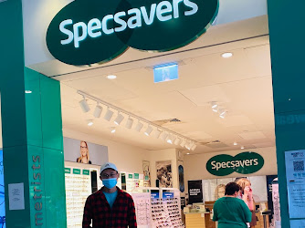 Specsavers Optometrists - Shepparton