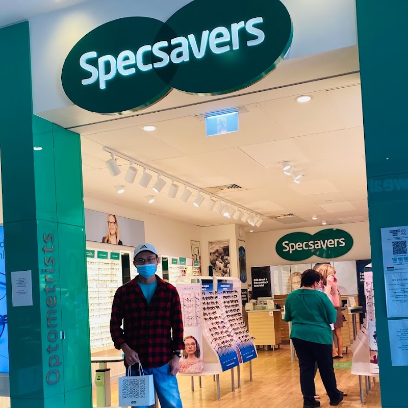 Specsavers Optometrists - Shepparton