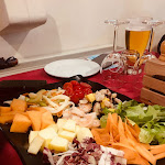 Photo n°1 de l'avis de Prinx. fait le 27/08/2021 à 20:00 sur le  Il Podere - Trattoria e Pizzeria à Loc. Marina, Montemarciano