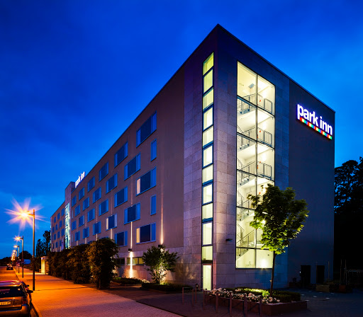 Park Inn by Radisson Frankfurt Flughafen