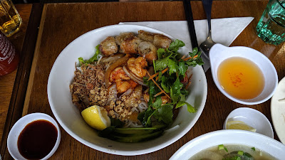 Pho 520 à Paris