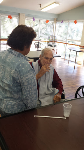 Funeral Home «Moore Funeral Home», reviews and photos, 1219 N Davis Dr, Arlington, TX 76012, USA