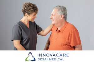 InnovaCare | Desai Medical image