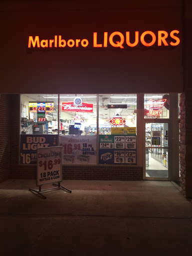 Marlboro Liquors, 460 County Rd 520, Marlboro Township, NJ 07746, USA, 