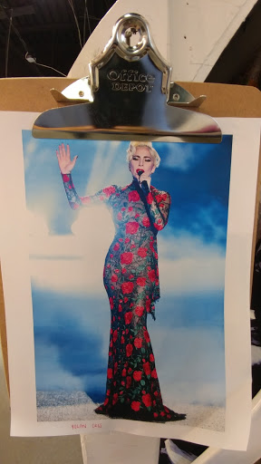 Fabric Store «A Fabric Place», reviews and photos, 6324 Falls Rd, Baltimore, MD 21209, USA