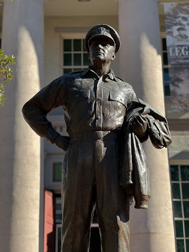 Museum «Macarthur Memorial Museum», reviews and photos, 198 Bank St, Norfolk, VA 23510, USA