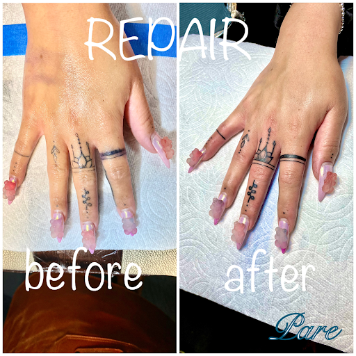 Tattoo Shop «Pare Eddie Tattoo & Piercing Salon», reviews and photos, 14181 Newport Ave e, Tustin, CA 92780, USA