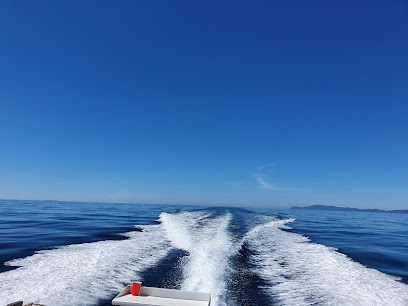 Hauraki Express - Water Taxi, Fishing Charters and Fuel Delivery
