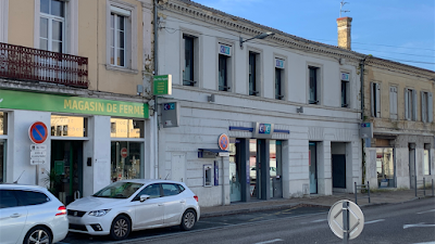 CIC à Léognan