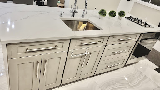 Cabinet Maker «Nagad Cabinets», reviews and photos, 1039 McDonald Ave, Brooklyn, NY 11230, USA