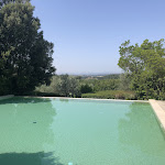 Photo n°1 de l'avis de Tobias. fait le 26/08/2021 à 20:15 sur le  Castello di Orgiale à Castelnuovo Berardenga