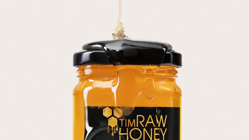 Tim Raw Honey