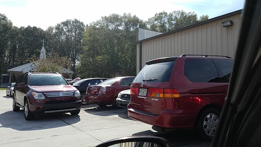 Auto Repair Shop «Phenomenal Auto Repair LLC», reviews and photos, 160 Line St, Loganville, GA 30052, USA