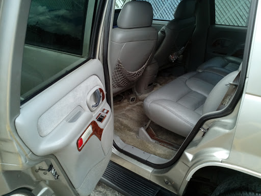 Auto Repair Shop «EZ Auto Repair & Tires», reviews and photos, 4848 E Busch Blvd, Tampa, FL 33617, USA