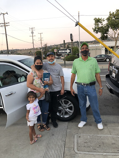 Used Car Dealer «Platinum Motors Used Cars Dealer», reviews and photos, 14141 E 14th St, San Leandro, CA 94578, USA