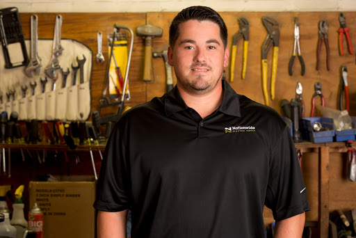 Electrical Supply Store «Nationwide Electric Supply», reviews and photos, 27 E 2nd St, Richmond, VA 23224, USA