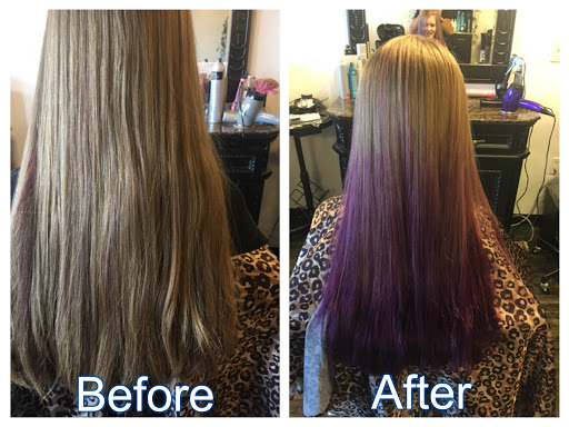 Hair Salon «Last Chance Salon», reviews and photos, 19011 E San Tan Blvd # 106, Queen Creek, AZ 85142, USA