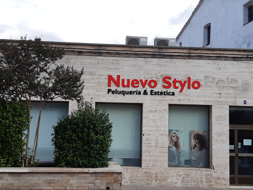 Nuevo Stylo Peluquería Y Estética en Baños de Río Tobía, laRioja