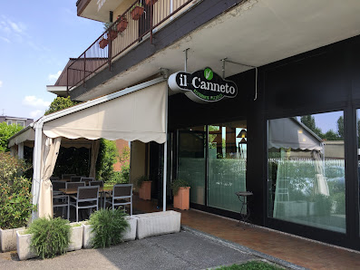 Il Canneto Via delle Favie, 9, 21020 Bodio Lomnago VA, Italia