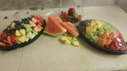 Grocery Store «Super Foodtown of Lake Hiawatha», reviews and photos, 435 N Beverwyck Rd, Lake Hiawatha, NJ 07034, USA