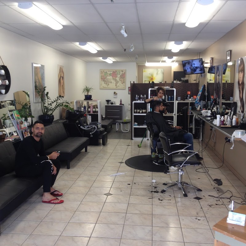 A&M Hair Studio - Unisex Hair Salon, Hair Studio