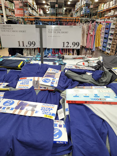 Warehouse store «Costco Wholesale», reviews and photos, 1445 W Elliot Rd, Tempe, AZ 85284, USA