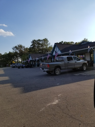 Auto Parts Store «C & C Sports Inc», reviews and photos, 8090 Grand River Ave, Brighton, MI 48114, USA