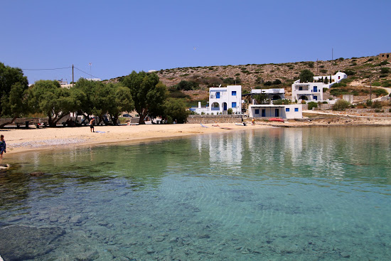 Agios Georgios