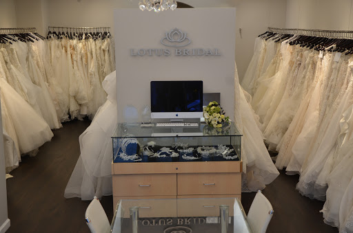 Bridal Shop «Lotus Bridal», reviews and photos, 1822 Avenue U, Brooklyn, NY 11229, USA