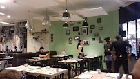 Atmosphère du Restaurant italien Nonna Et Nonno Noisy Le Grand - n°14