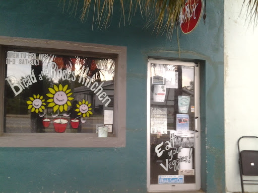 Natural Foods Store «Bread and Roses Food Cooperative», reviews and photos, 915 Railroad Ave, Tallahassee, FL 32310, USA