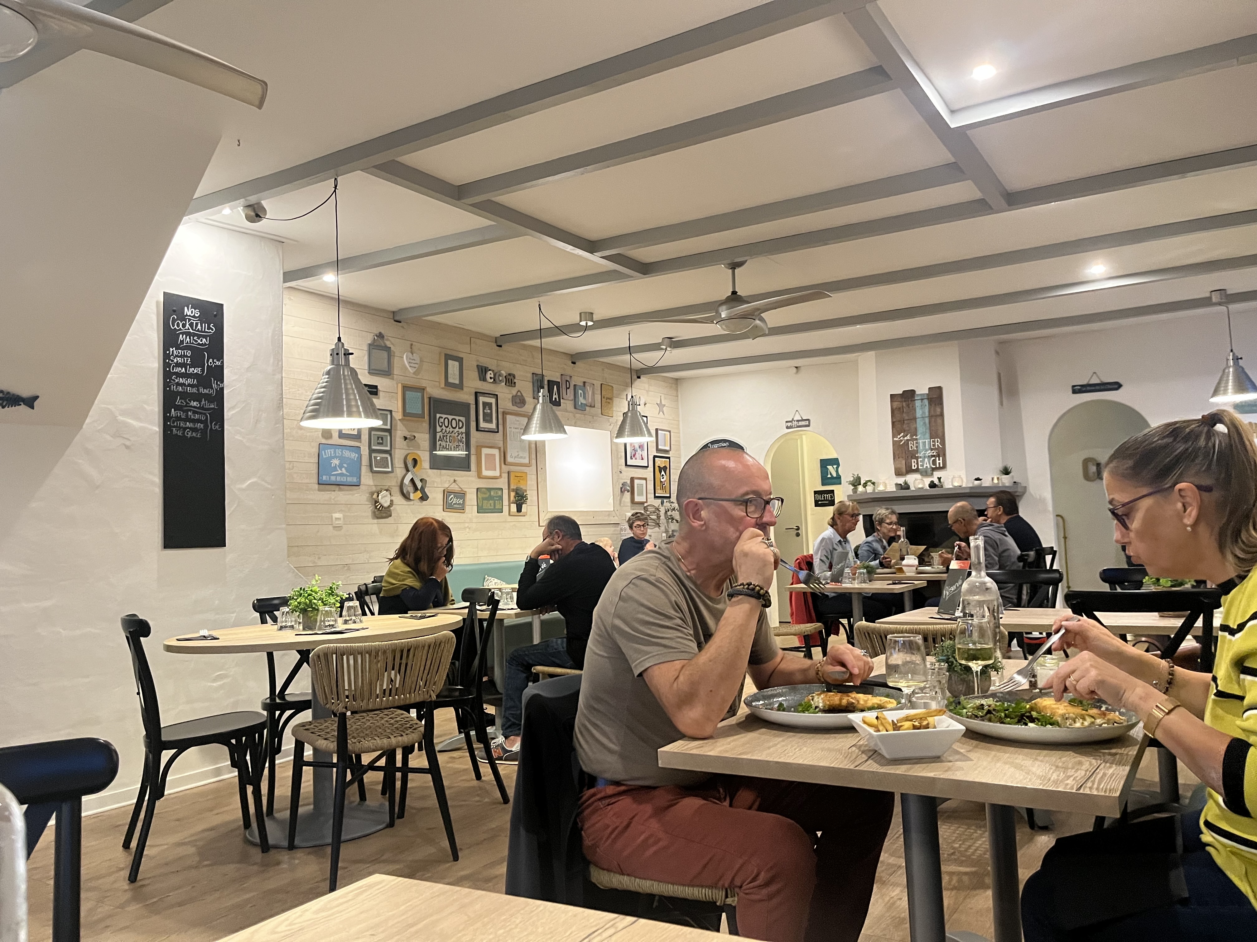 Photo n° 1 de l'avis de Anh.o fait le 13/10/2023 à 16:33