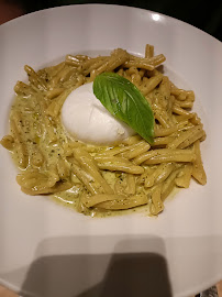 Pesto du Restaurant italien La Trattoria à Menton - n°5