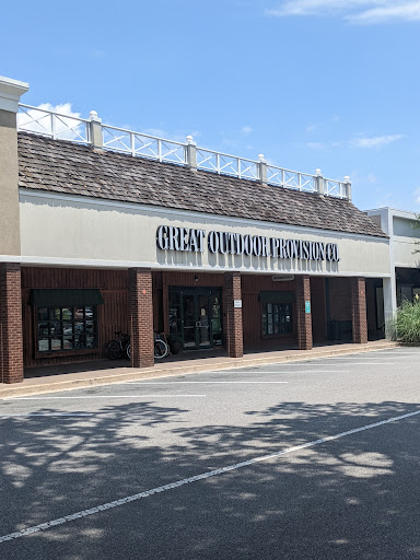 Outdoor Sports Store «Great Outdoor Provision Co.», reviews and photos, 402 S Stratford Rd, Winston-Salem, NC 27103, USA